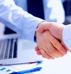 Highly competitive prices