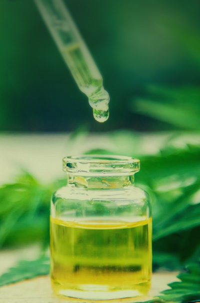 Plant Extracts